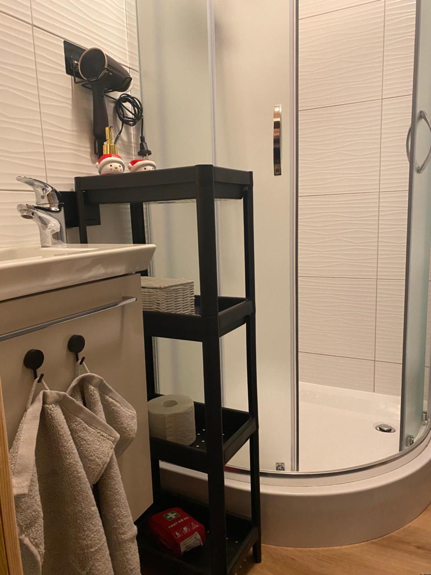 Tiny House Cesis Villa ภายนอก รูปภาพ